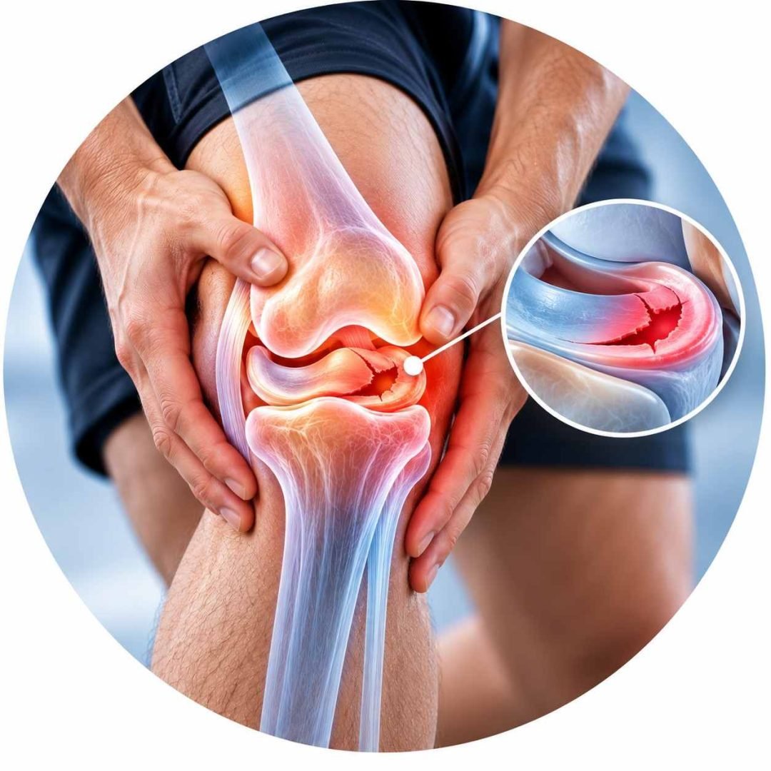 ACL injuries
