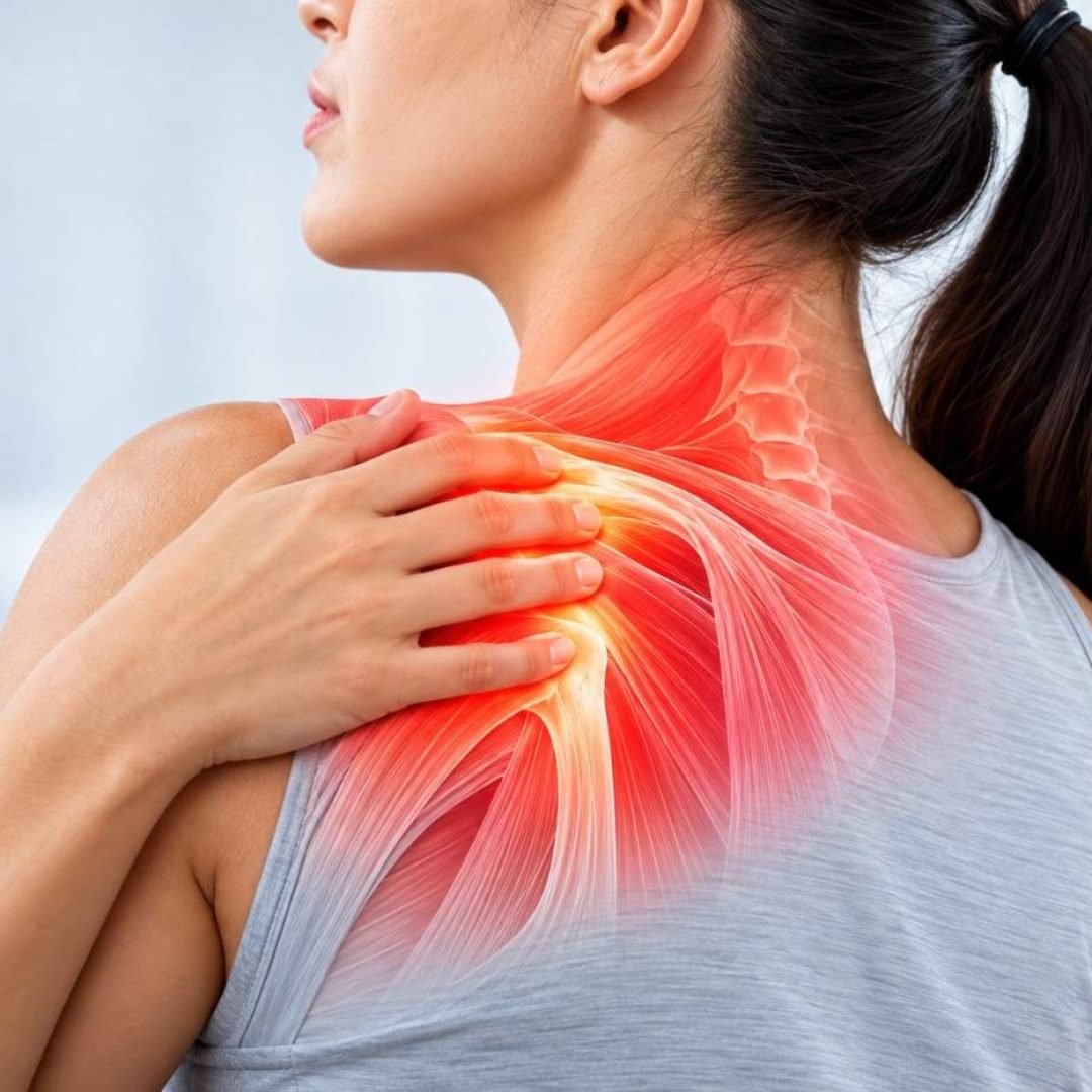 Frozen Shoulder Treatment in Indore Frozen Shoulder Treatment in Indore