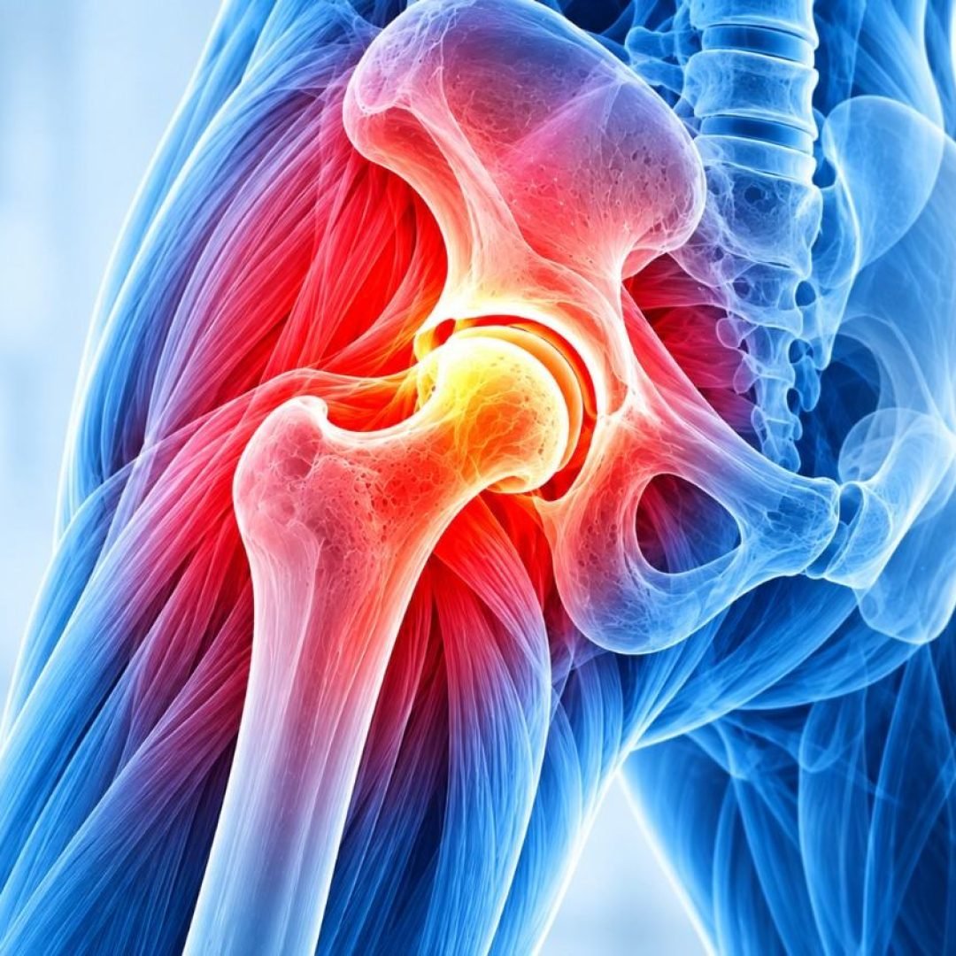 Hip Pain Treatment in Indore