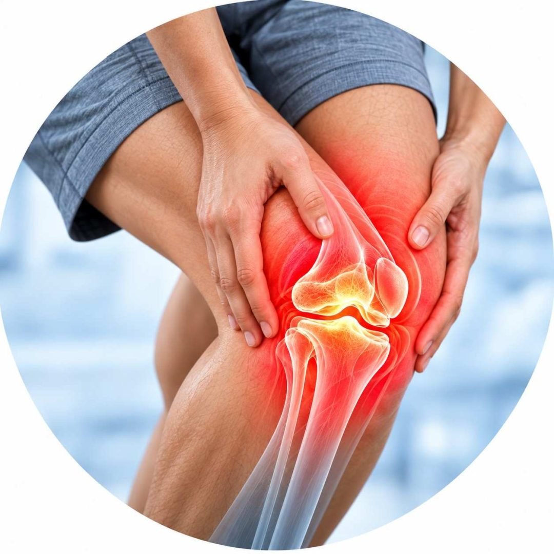 Joint Pain & Tenderness