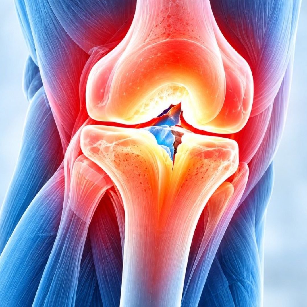 Knee & Ligament Injuries Treatment in Indore
