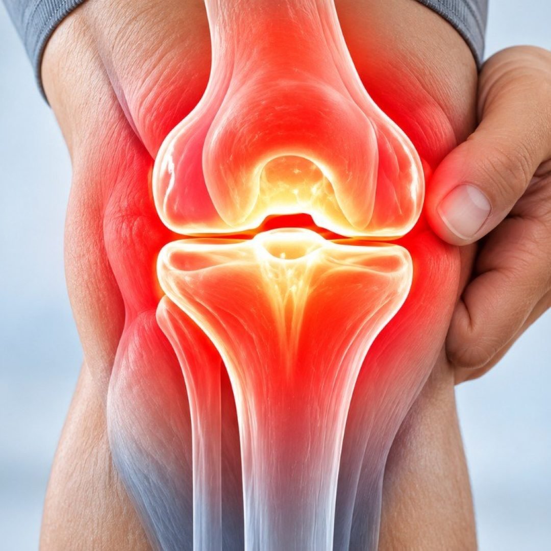 Knee Pain Treatment in Indore