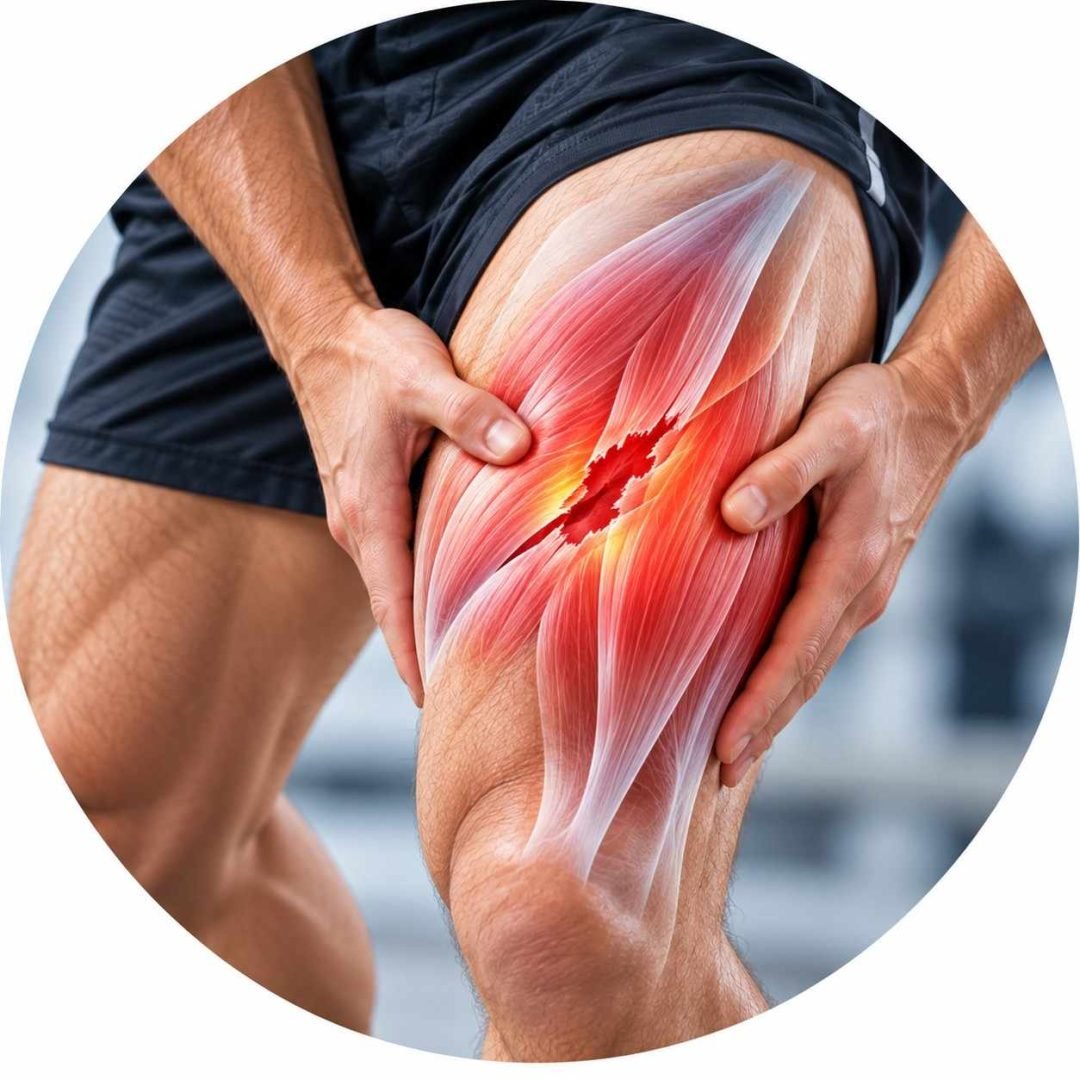 Tendonitis tennis elbow