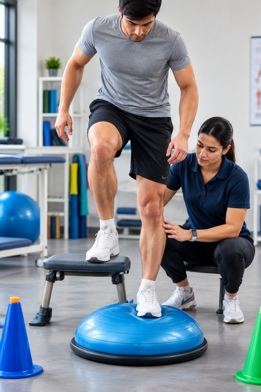 function rehablitation