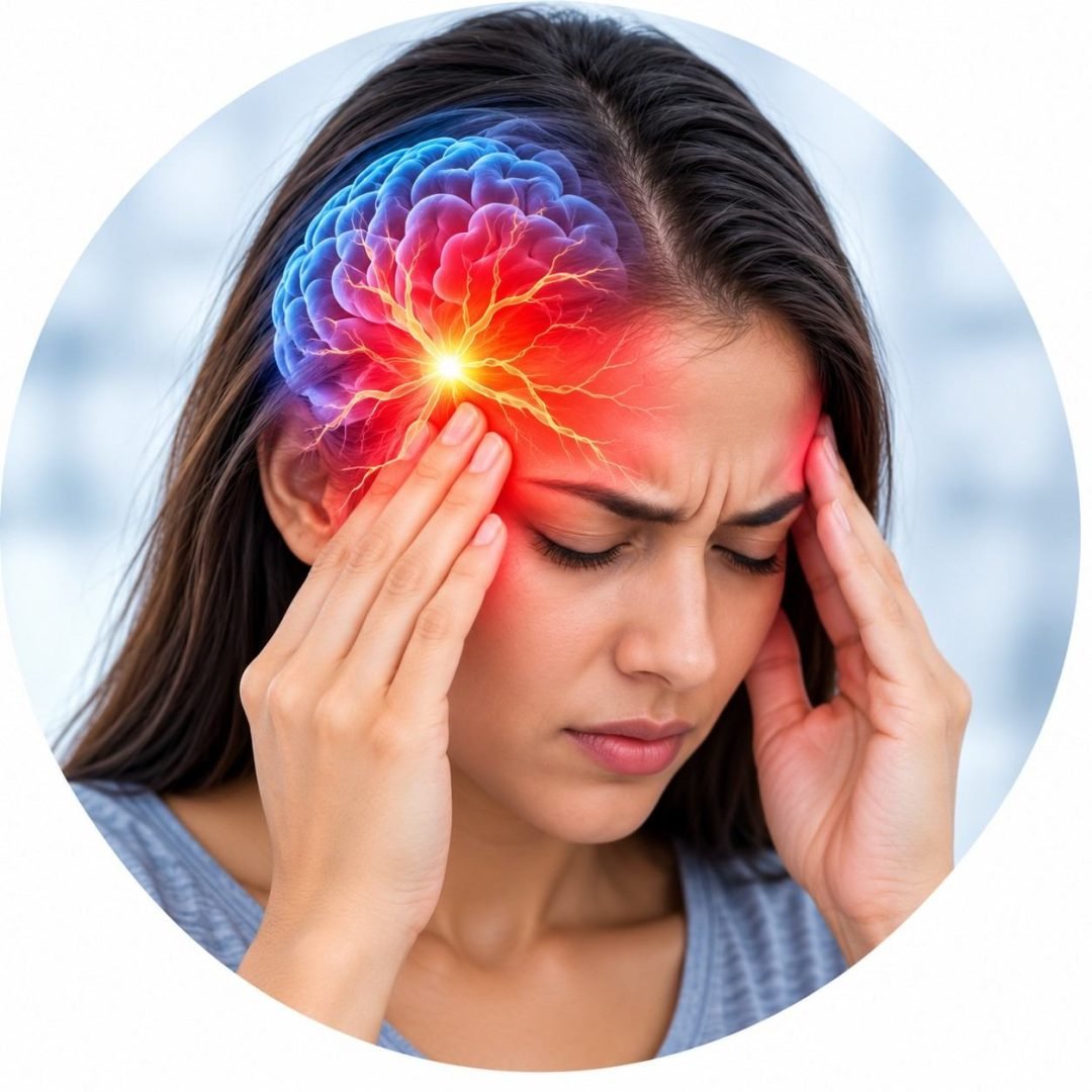 migraine Episodes migraine Episodes