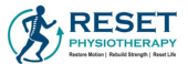 reset logo