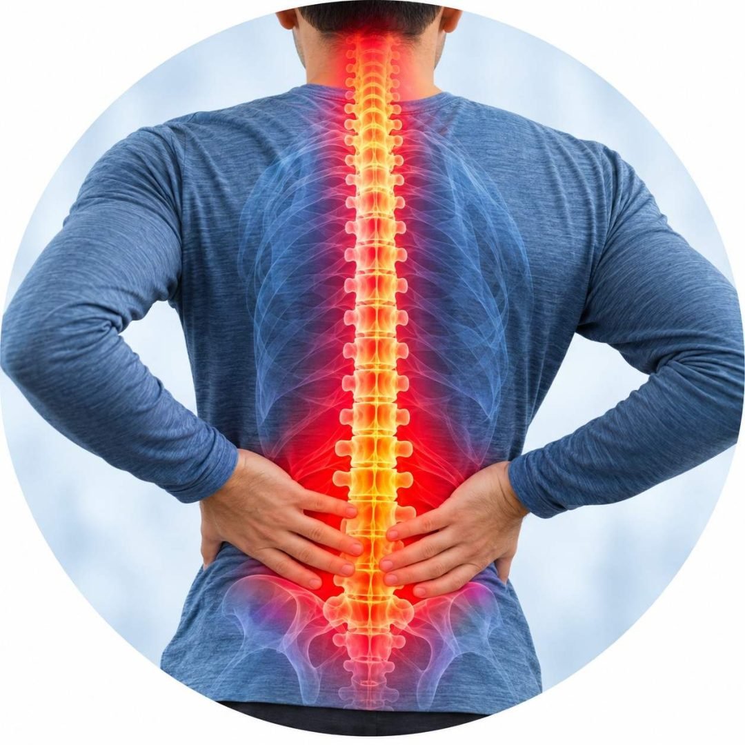 sciaica